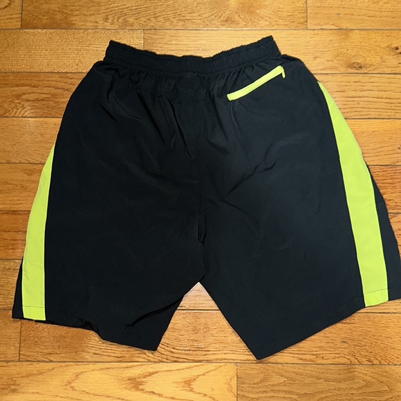 Athletic Shorts Men Cross Fire Size M - Picture 2 of 3
